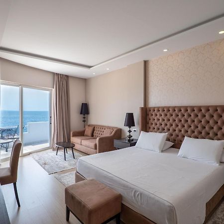Hotel Sejko Σαράντα Εξωτερικό φωτογραφία
