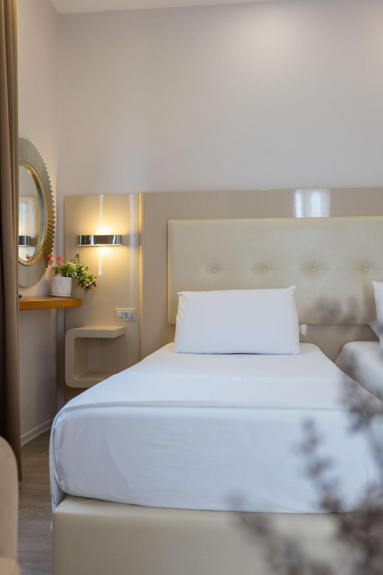 Hotel Sejko Σαράντα Εξωτερικό φωτογραφία